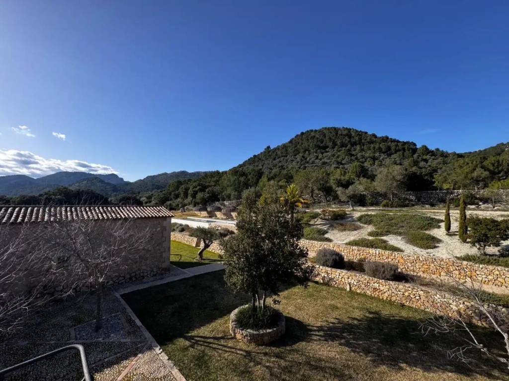 Casa de 480 m² en Campanet