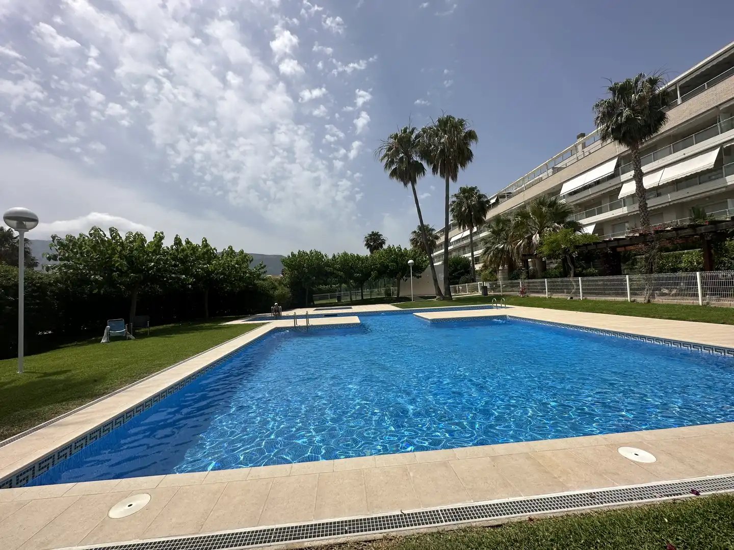 Piso de 164 m² en Dénia