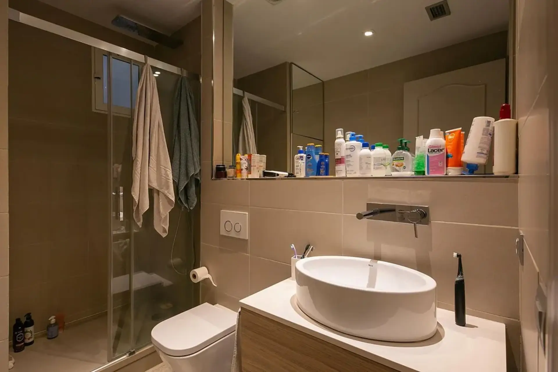 Appartement 110 m² à Vilablareix