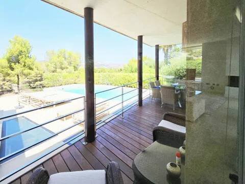 Casa de 270 m² en Jávea