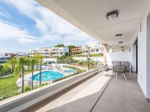Pis de 96 m² a Estepona