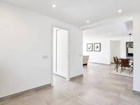 Pis de 89 m² a Estepona