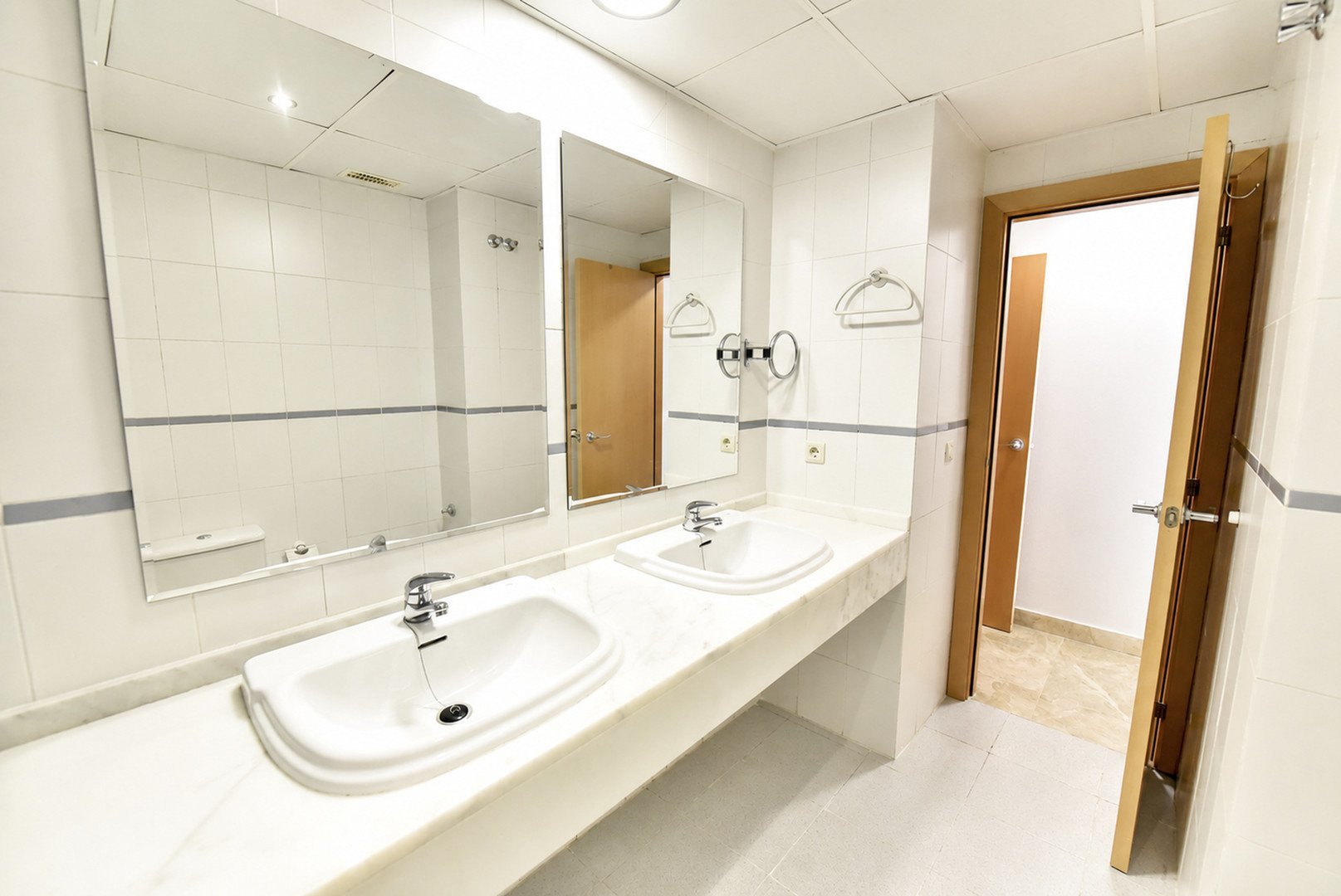 Piso de 153 m² en Tomares