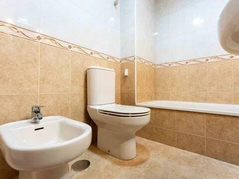 Wohnung 96 m² in Gijón / Xixón