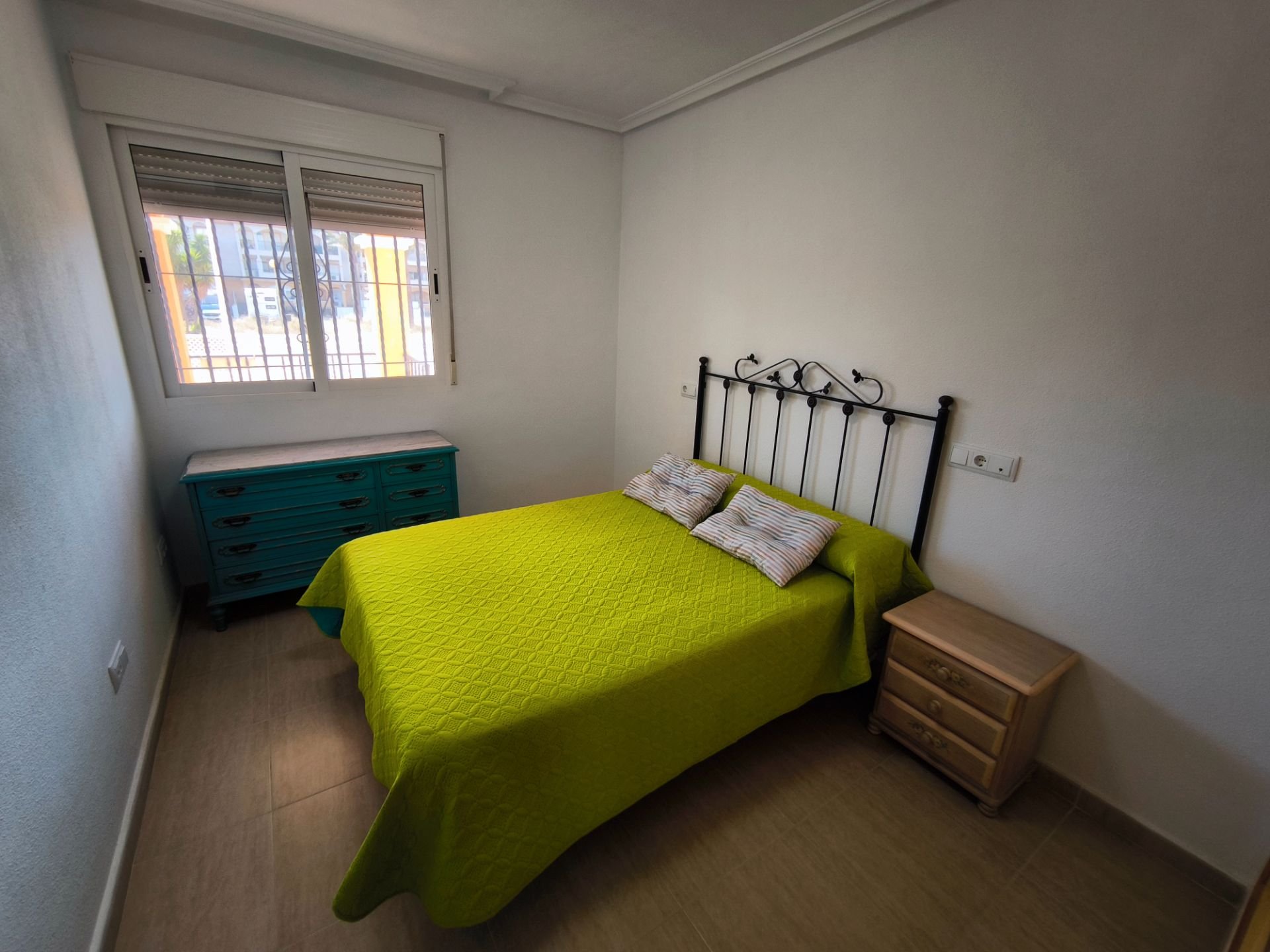 Piso de 85 m² en Cartagena