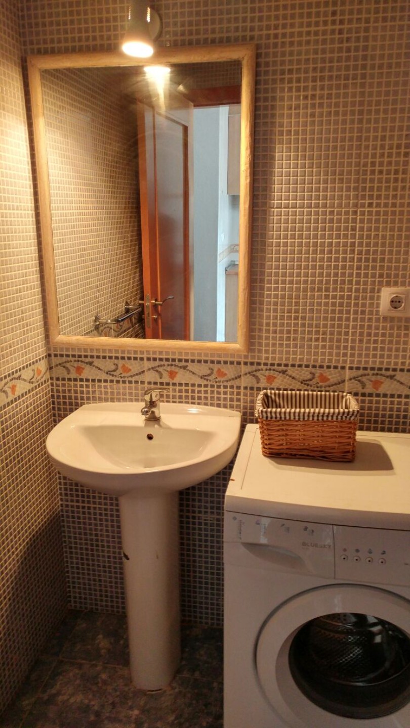 Pis de 34 m² a Badajoz