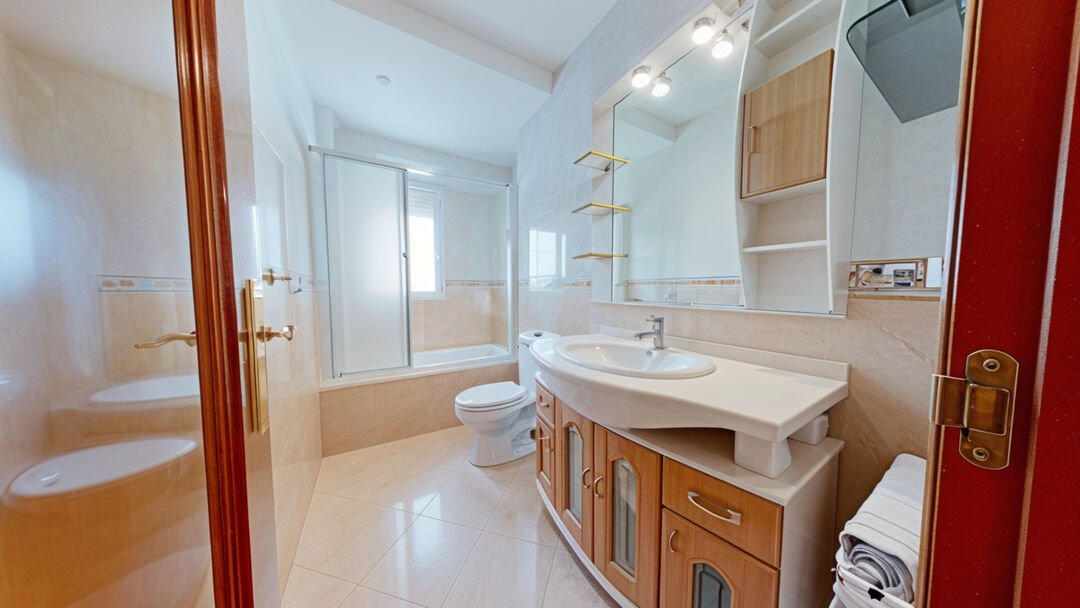 Piso de 67 m² en Madrid