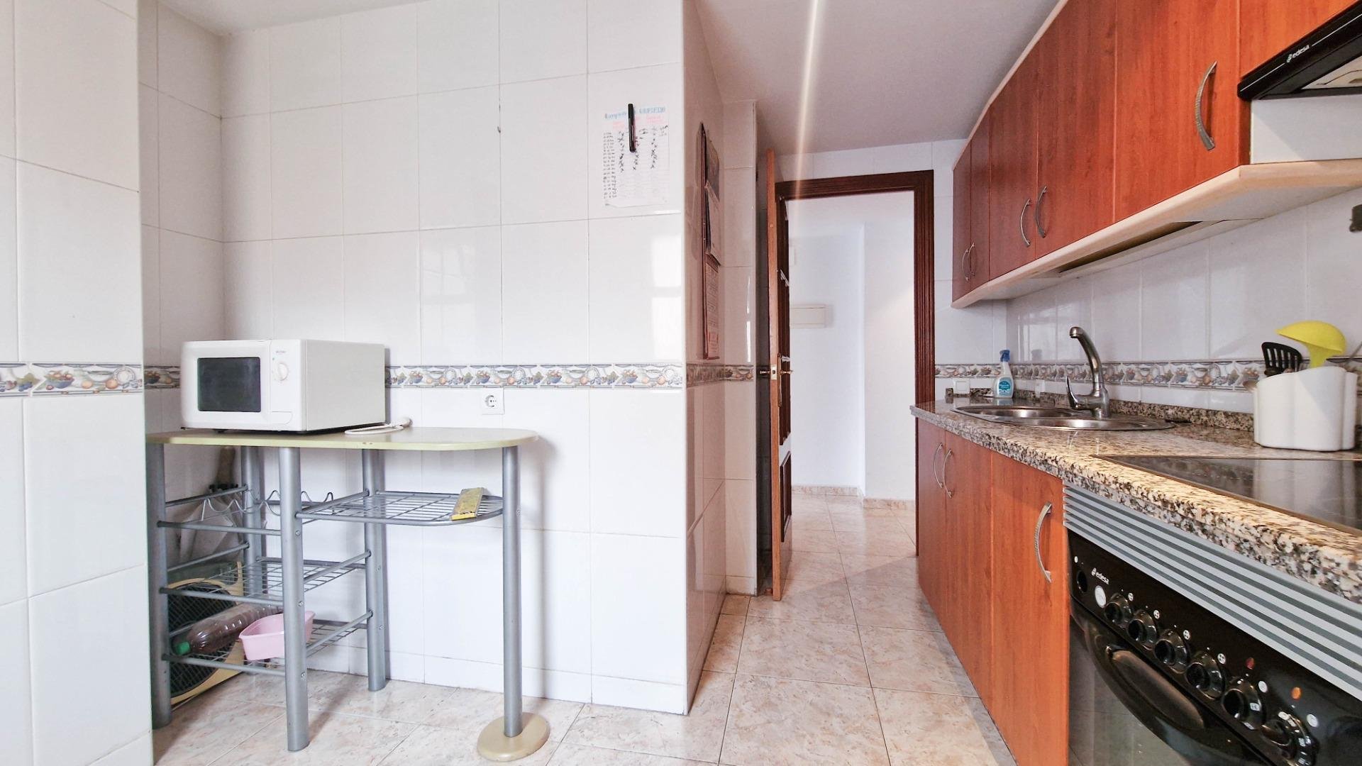 Piso de 100 m² en Badajoz