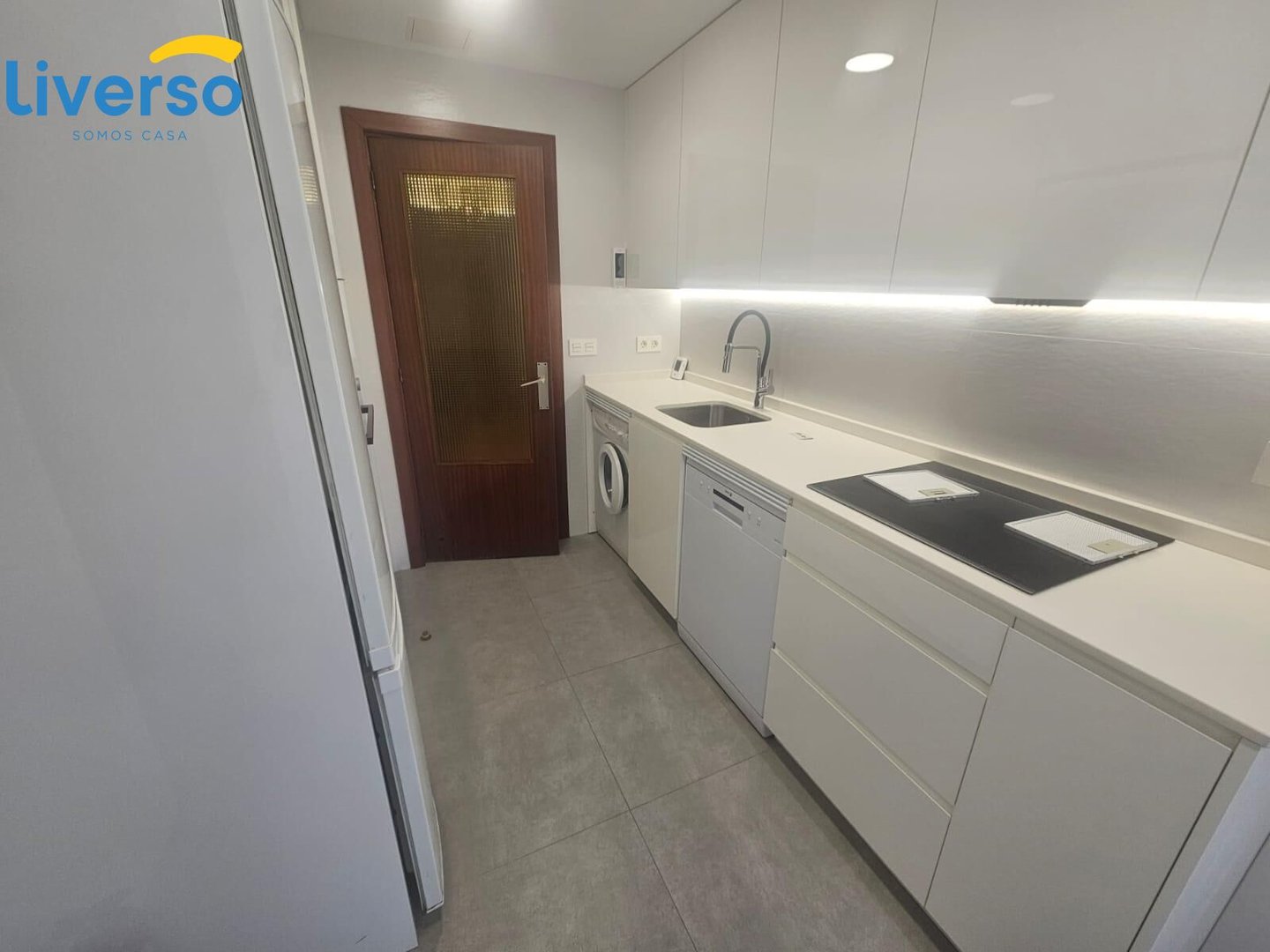 Piso de 118 m² en Burgos