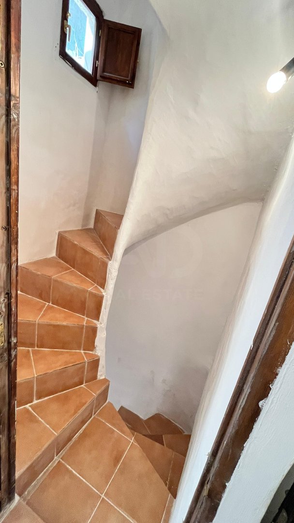 Casa de 27 m² a Xixona