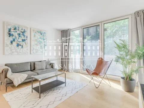 Piso de 90 m² en Barcelona