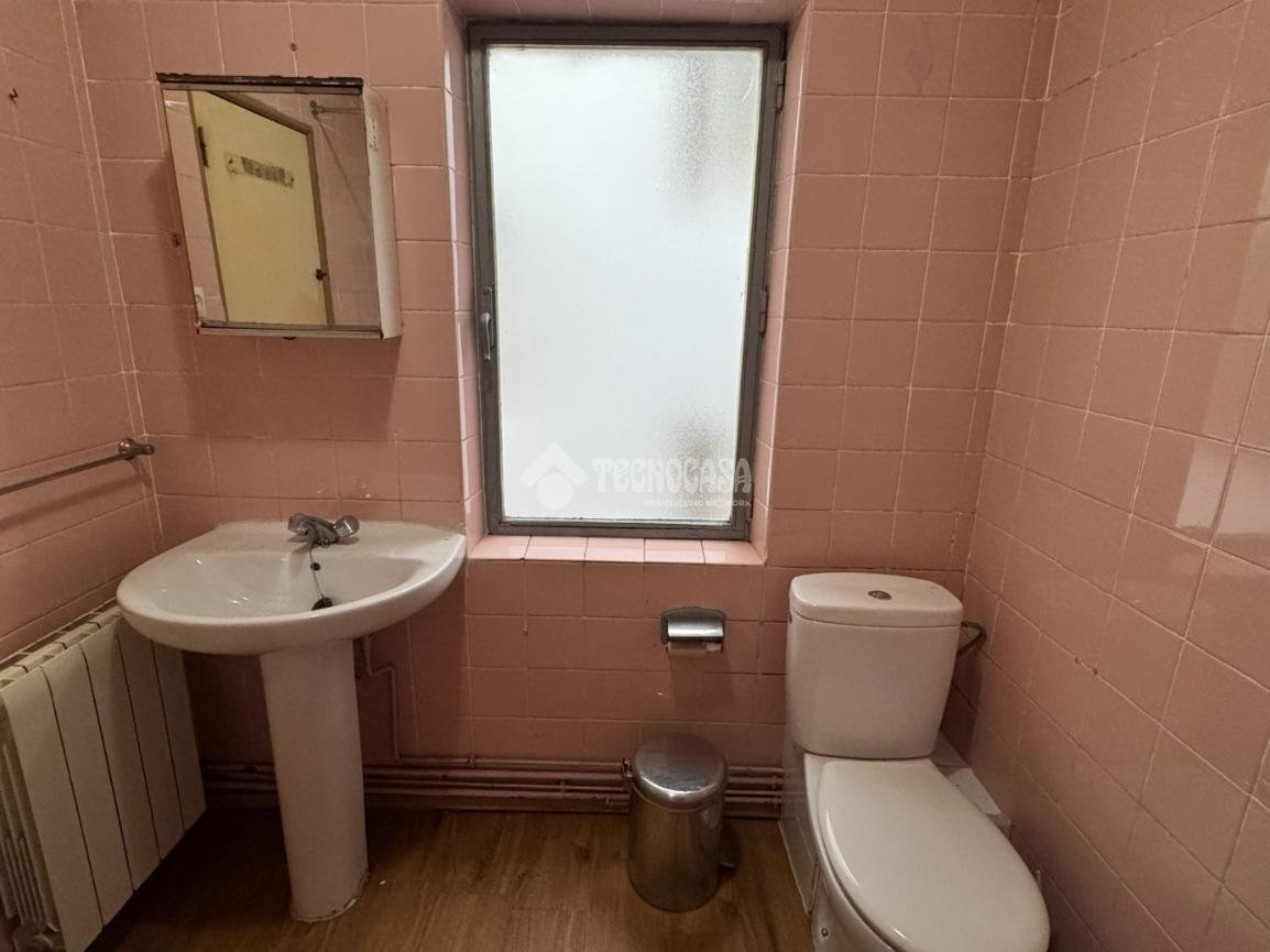 Piso de 84 m² en León