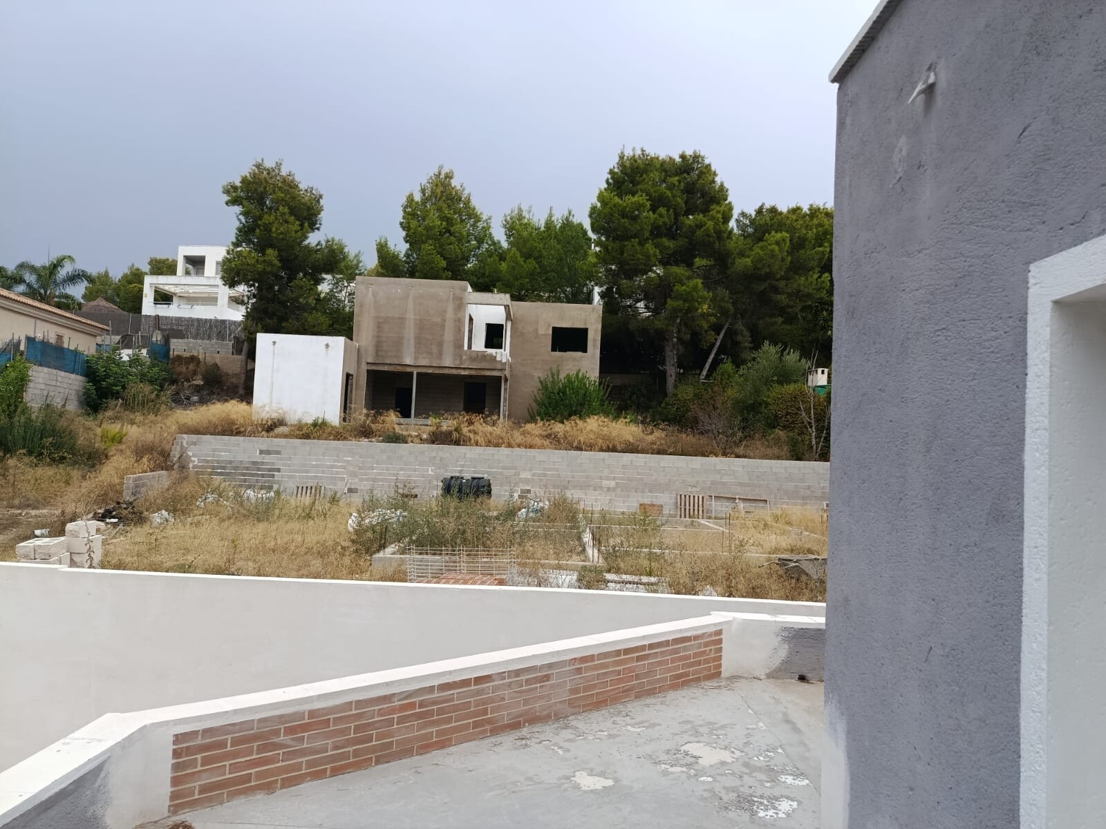 Piso de 160 m² en Godelleta