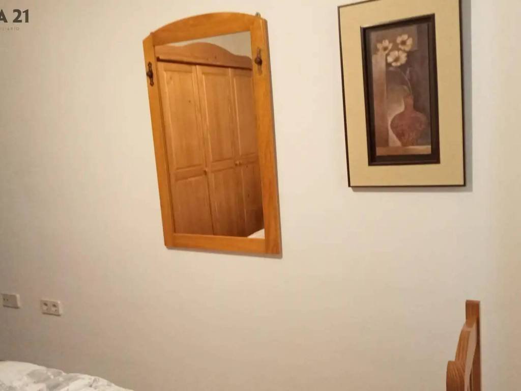 Piso de 86 m² en Jaén