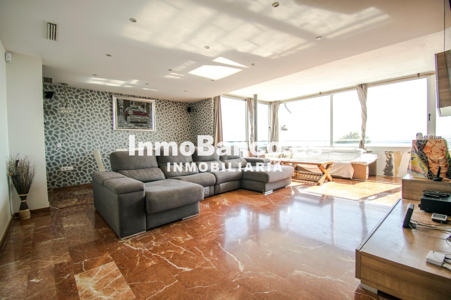 Haus 411 m² in Torrent