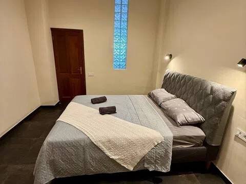 Piso de 48 m² en Puerto de la Cruz