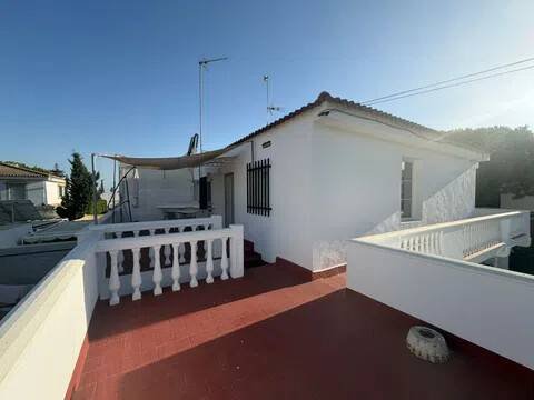 Piso de 68 m² en Moguer