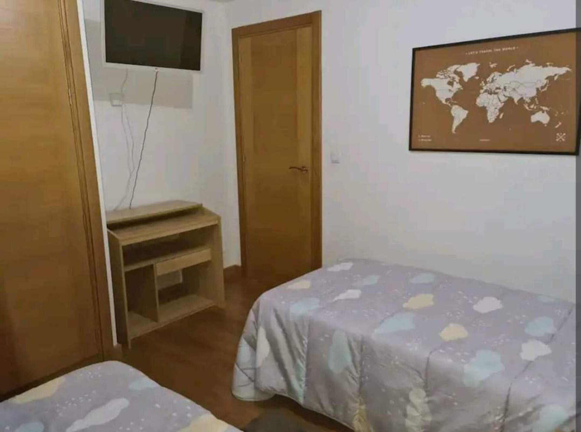 Piso de 67 m² en Cangas de Morrazo