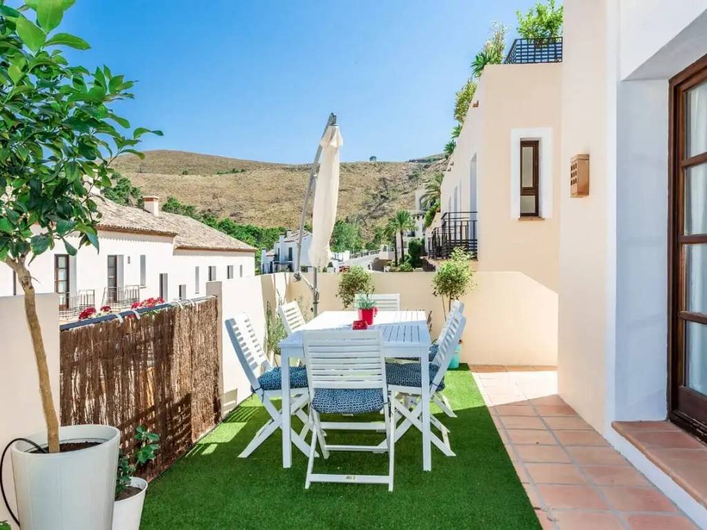 Casa de 224 m² en Benahavís