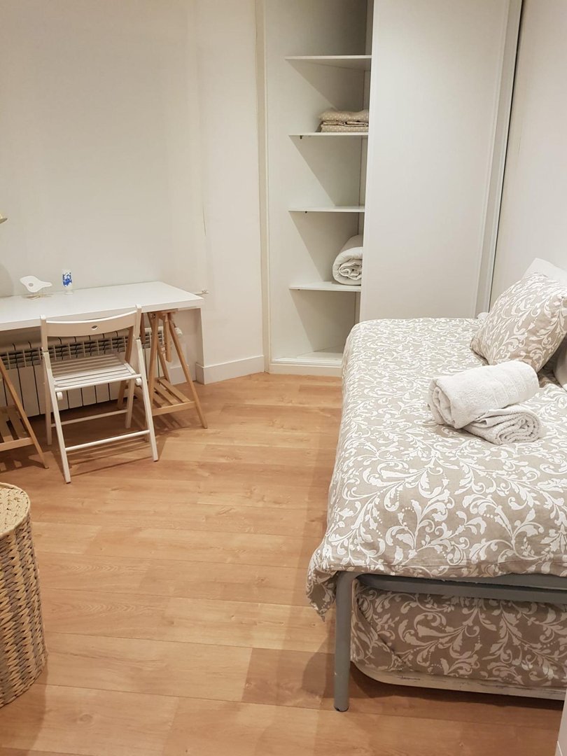 Appartement 80 m² à Madrid