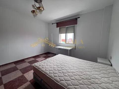 Piso de 125 m² en Cáceres