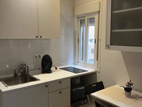 Piso de 40 m² en Madrid