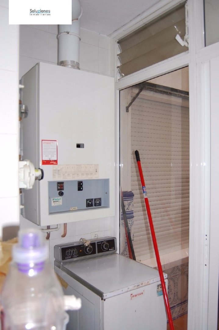Piso de 105 m² en Albacete