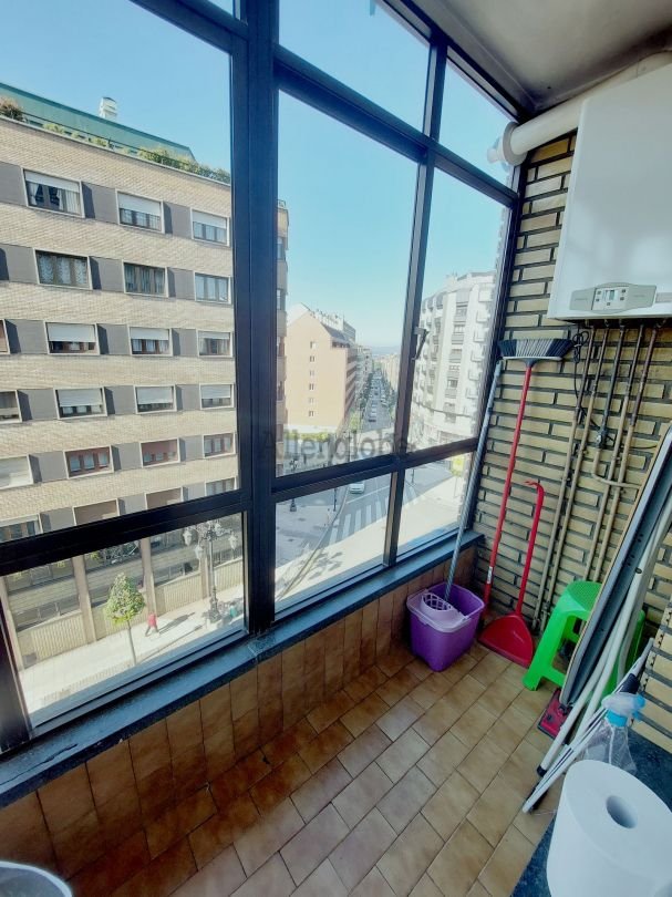 Pis de 89 m² a Oviedo