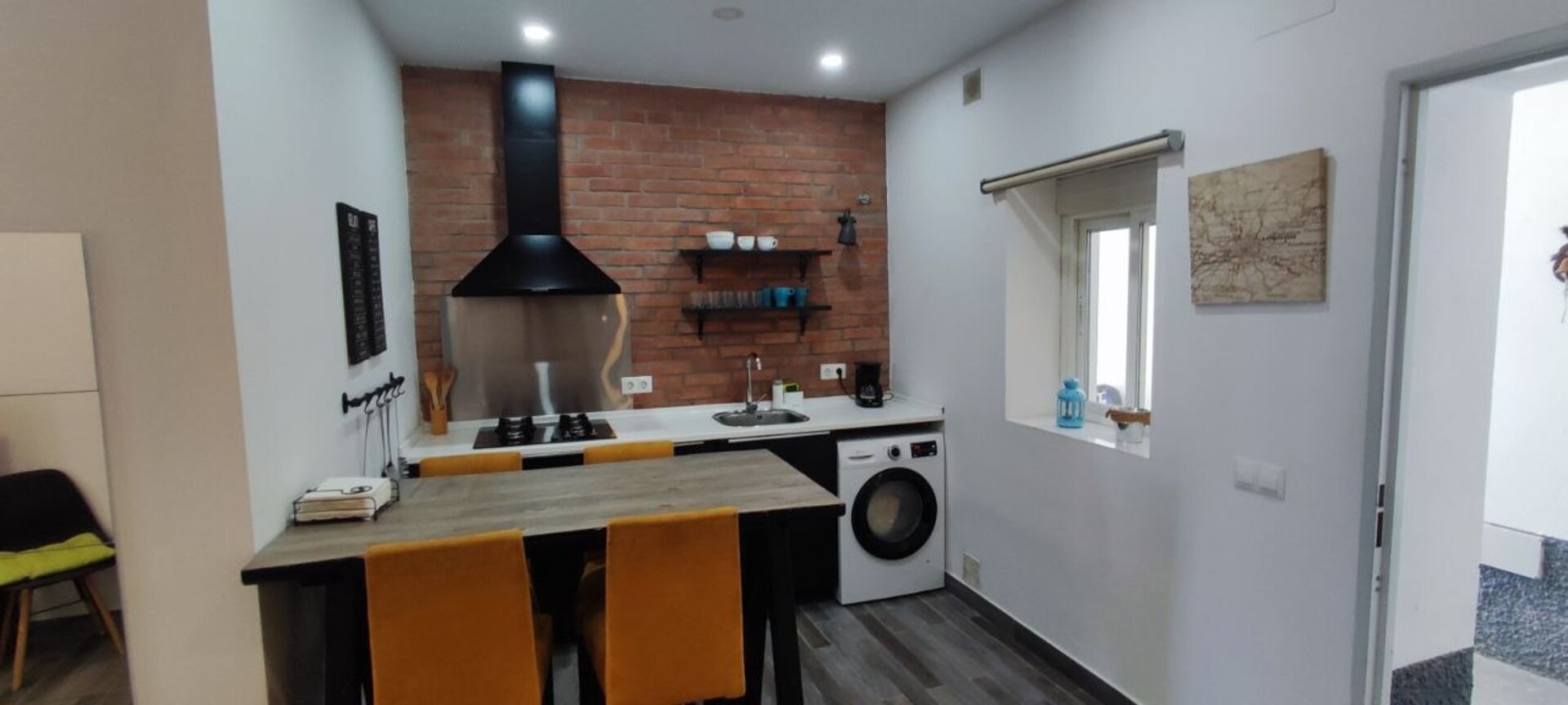 Piso de 45 m² en Chiclana de la Frontera