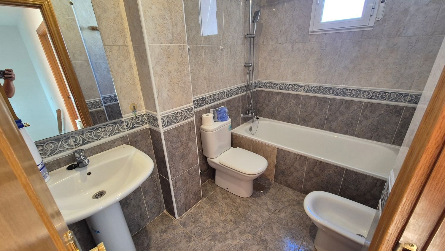 Pis de 89 m² a Venta de Baños