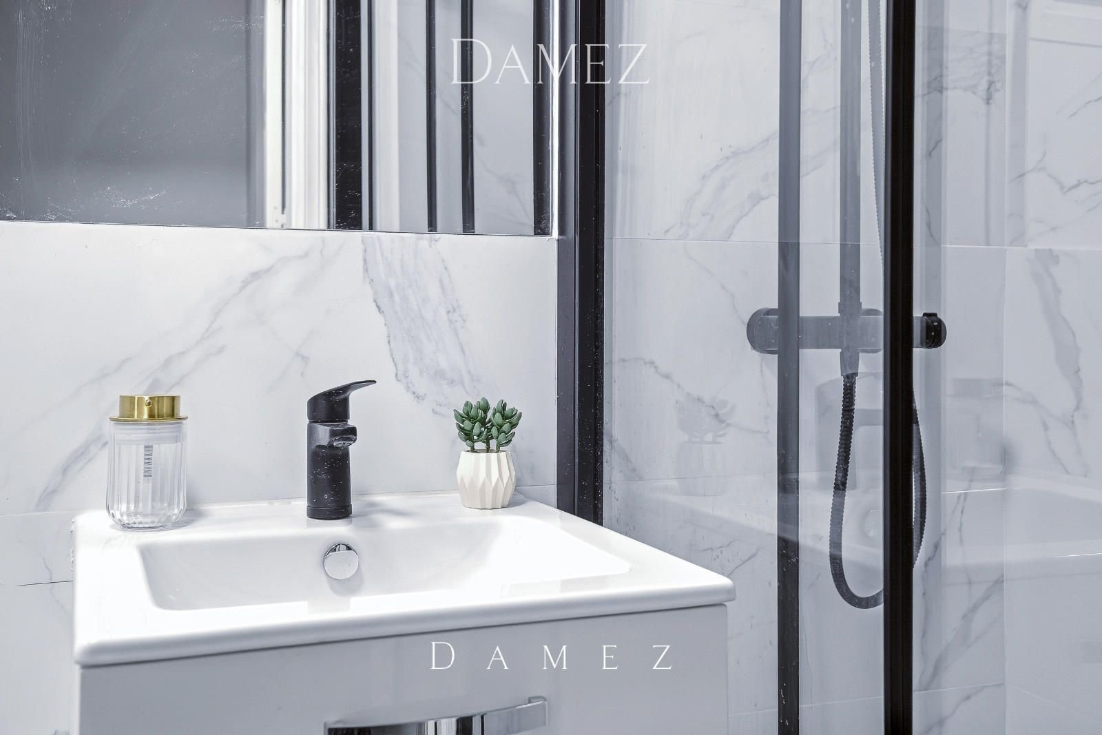 Appartamento 49 m² a Madrid
