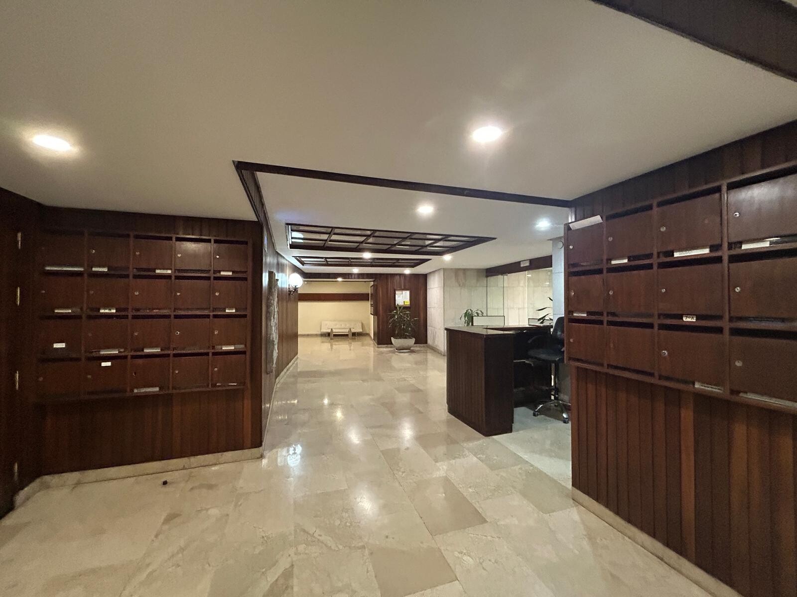 Wohnung 140 m² in Sevilla