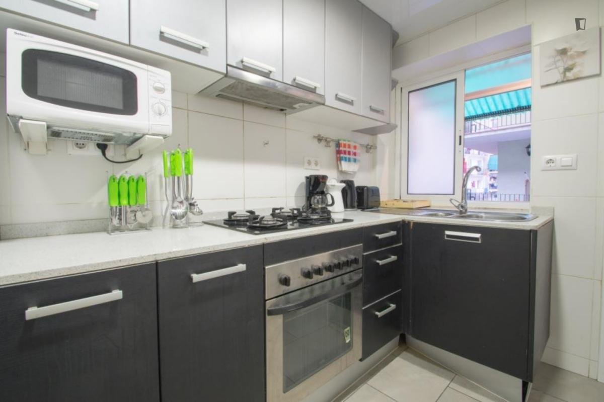 Habitación en alquiler, Barcelona
