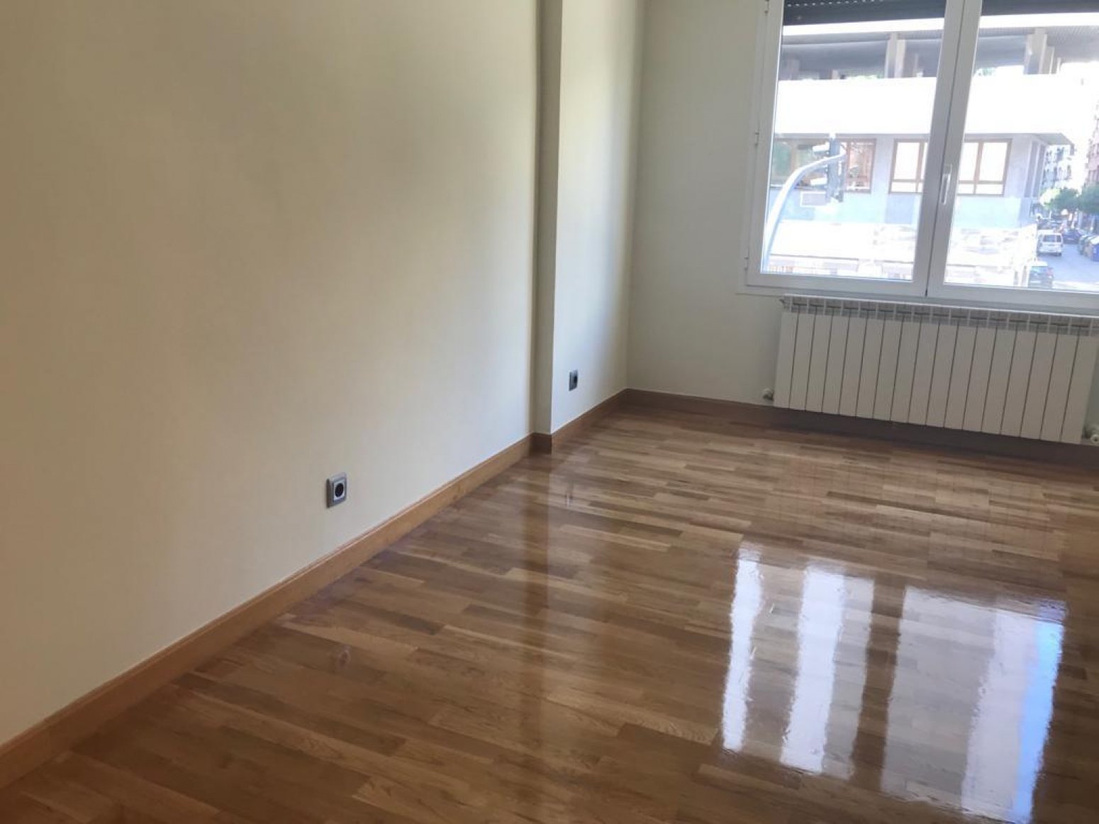 Piso de 130 m² en Logroño
