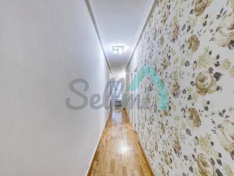 Piso de 116 m² en Oviedo