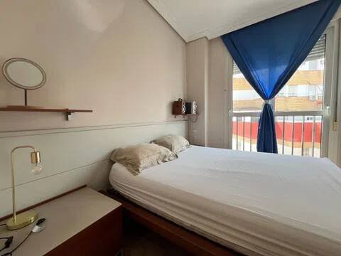Apartamento 95 m² em Sevilla