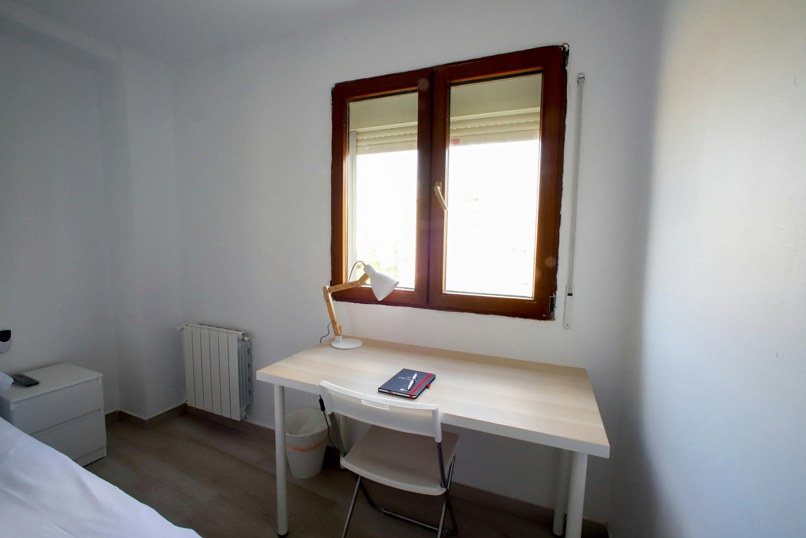 Stanza in affitto, Valencia