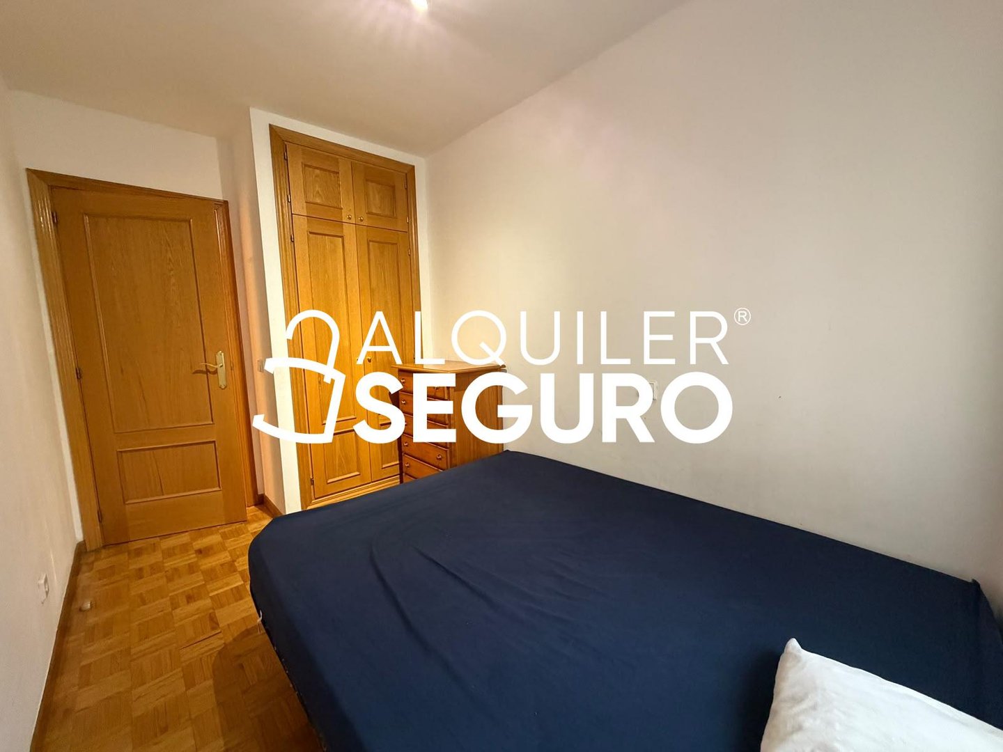 Pis de 90 m² a Madrid