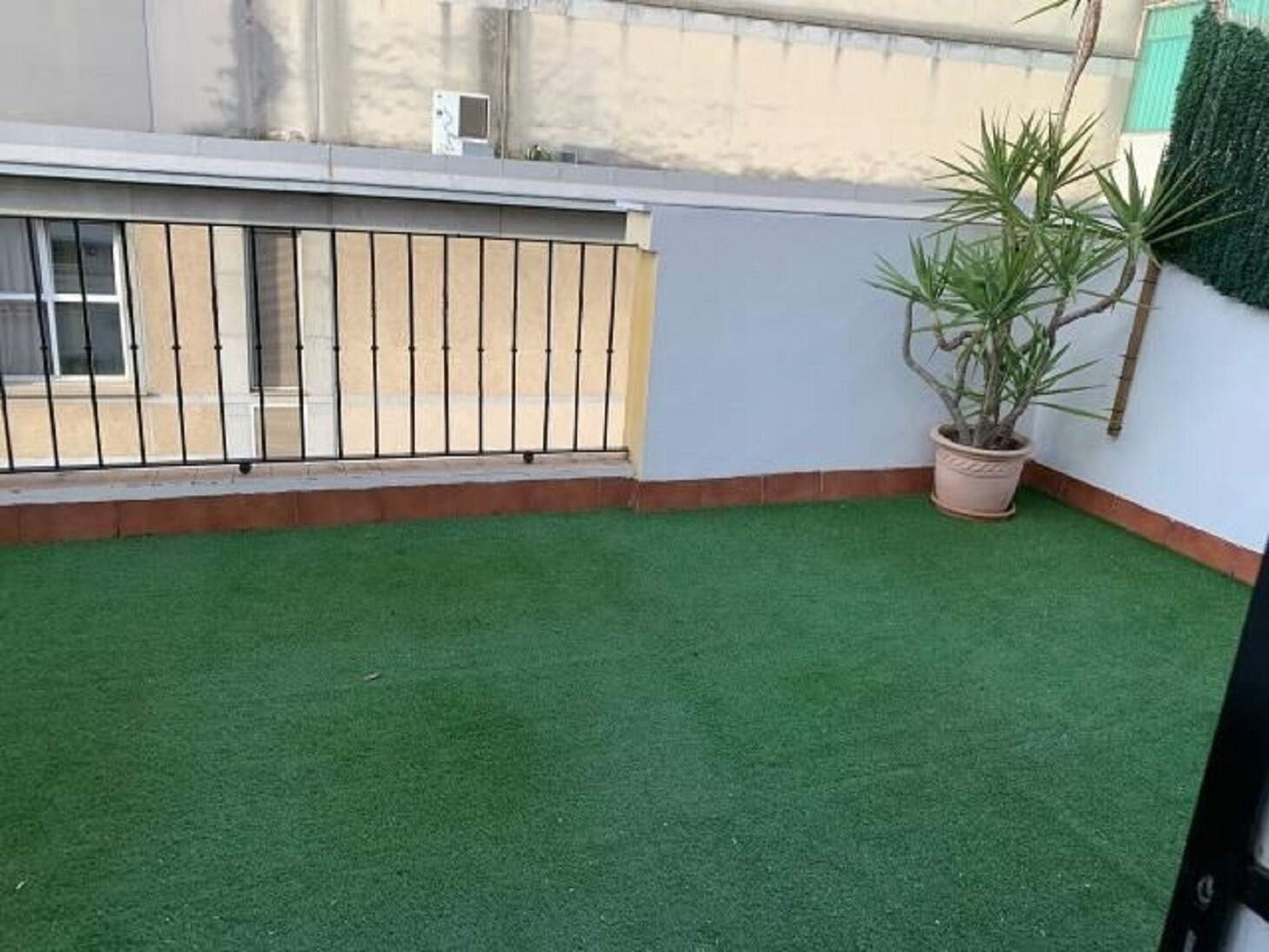 Pis de 120 m² a Sevilla