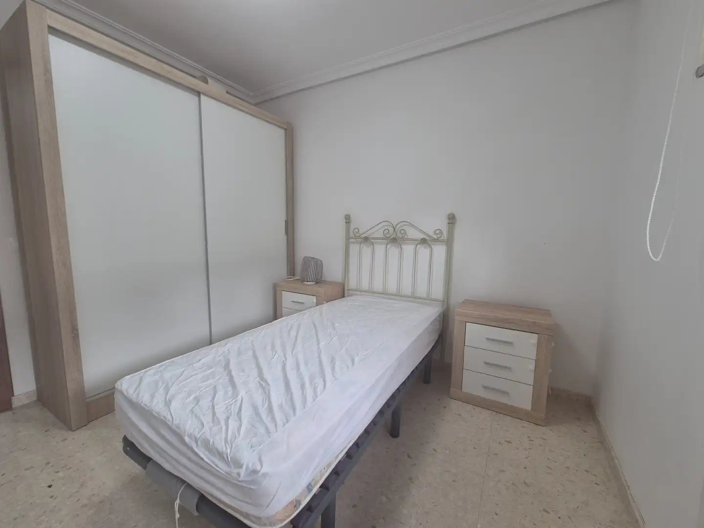 Piso de 120 m² en Badajoz