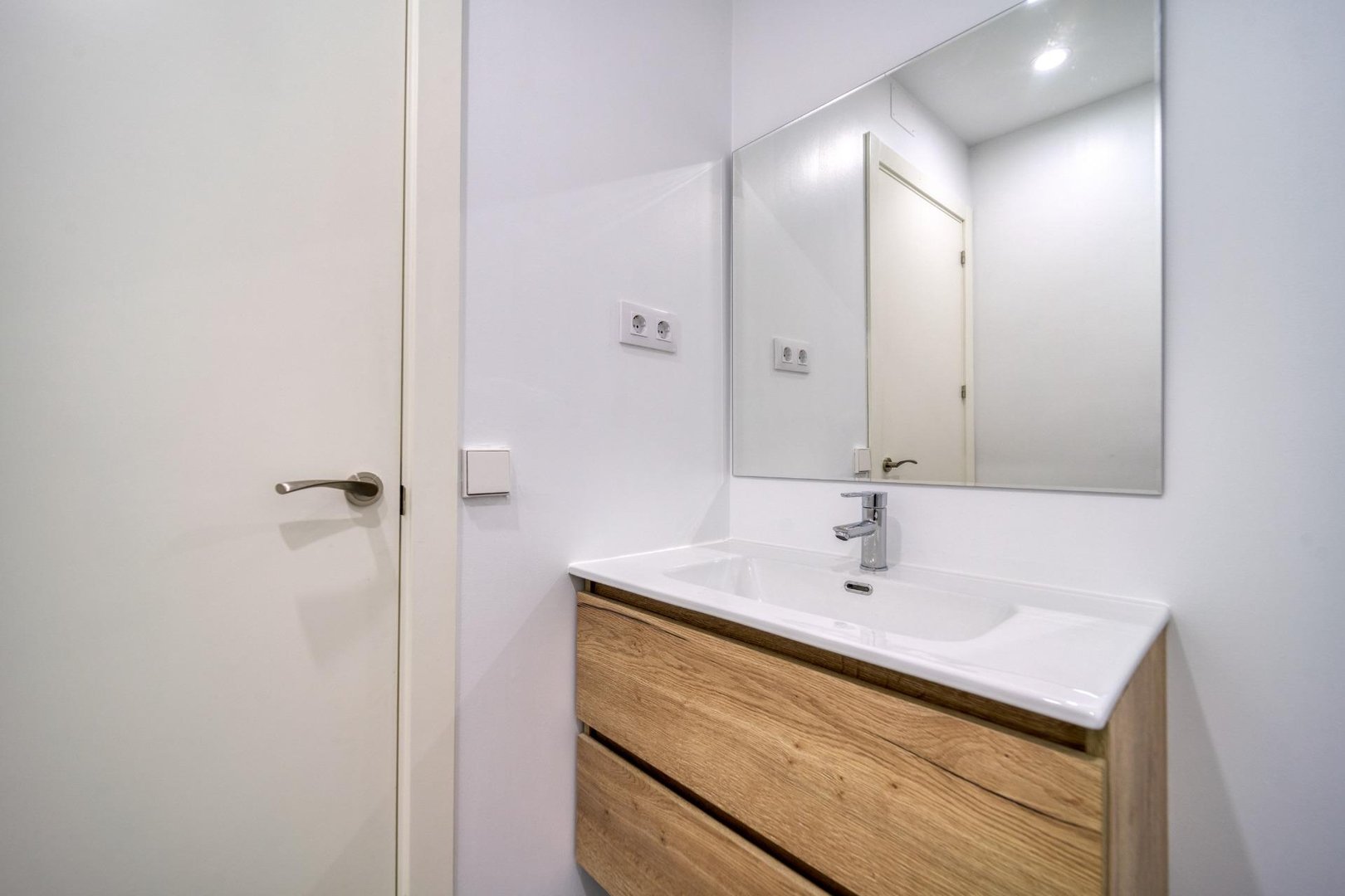 Pis de 127 m² a Madrid
