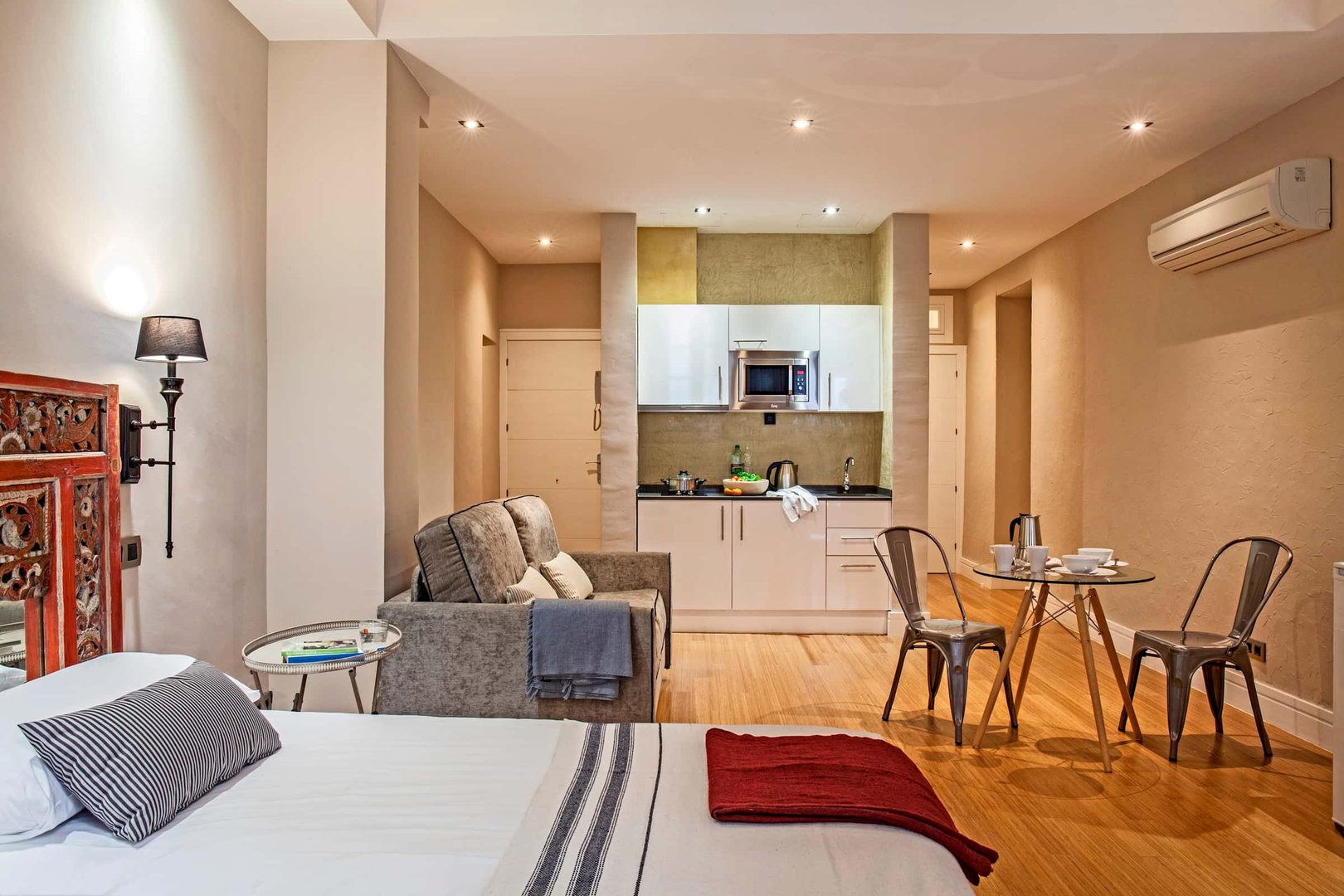 Pis de 30 m² a Barcelona