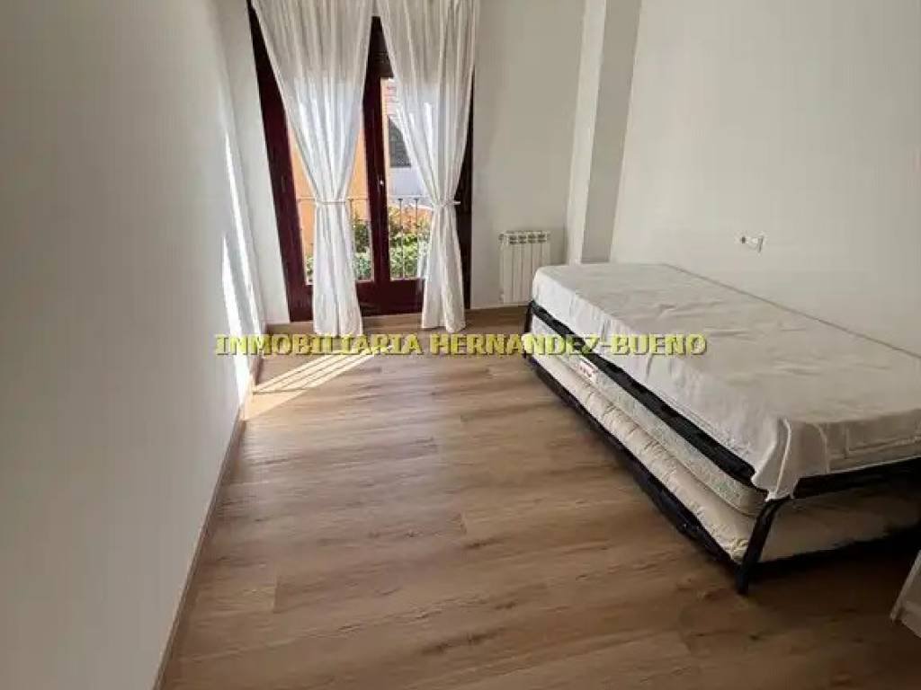 Piso de 108 m² en Salamanca