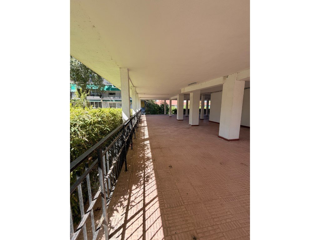 Wohnung 182 m² in Móstoles