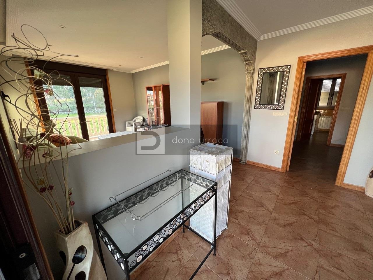 Casa de 200 m² en Tomiño