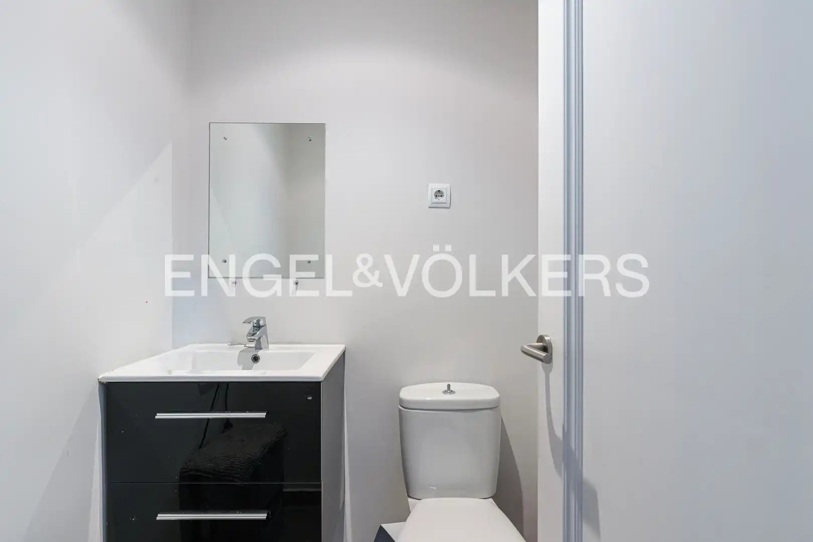 Pis de 137 m² a Madrid