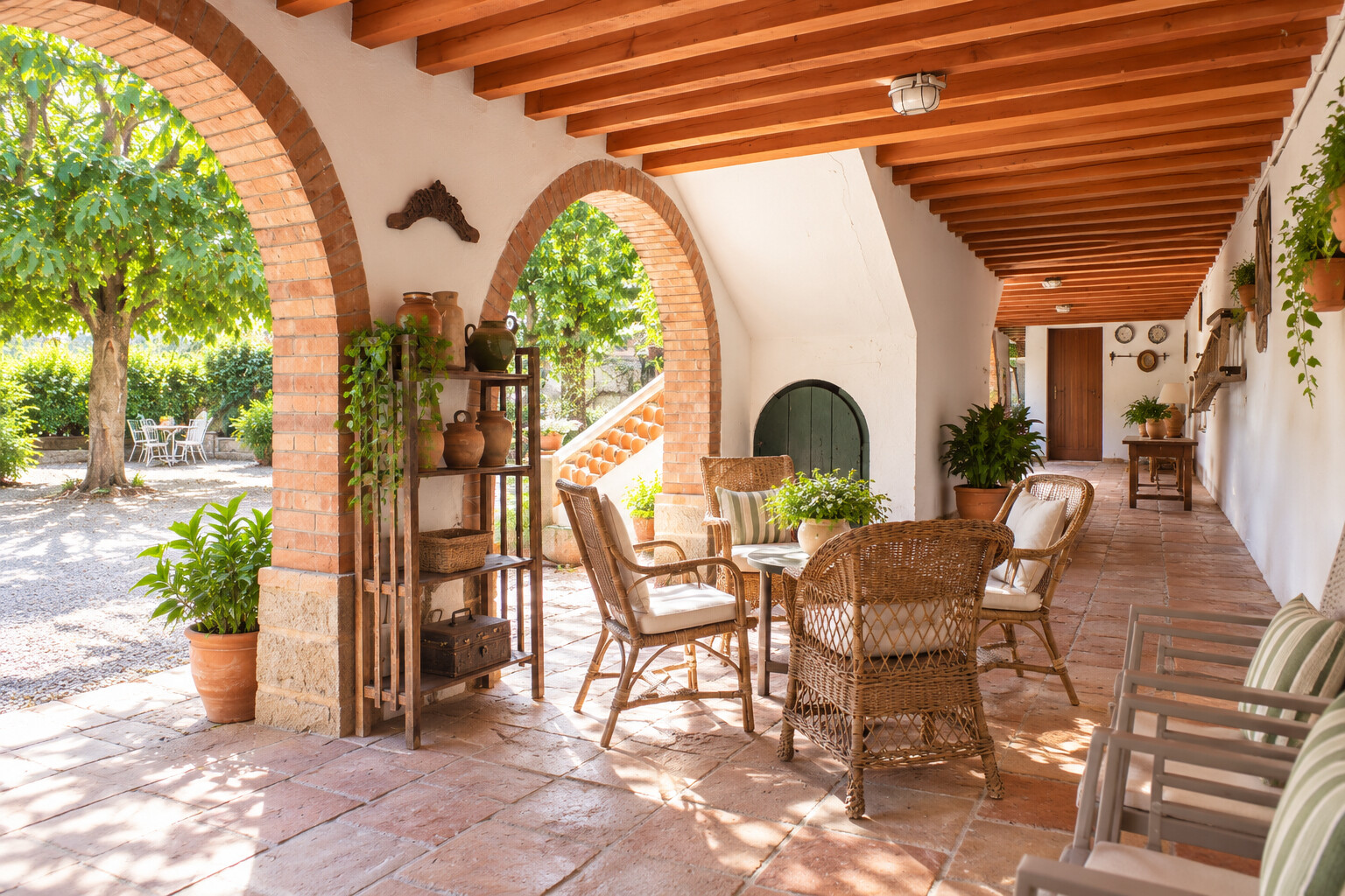 Piso de 126 m² en Sant Feliu de Codines