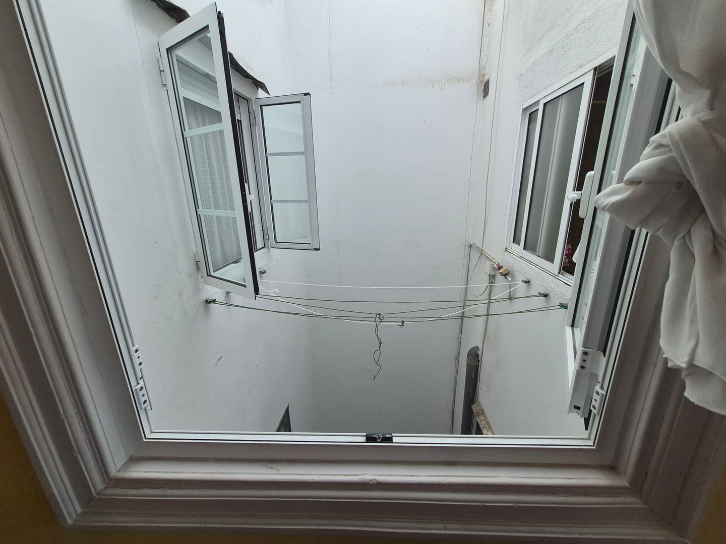 Piso de 139 m² en Santiago de Compostela