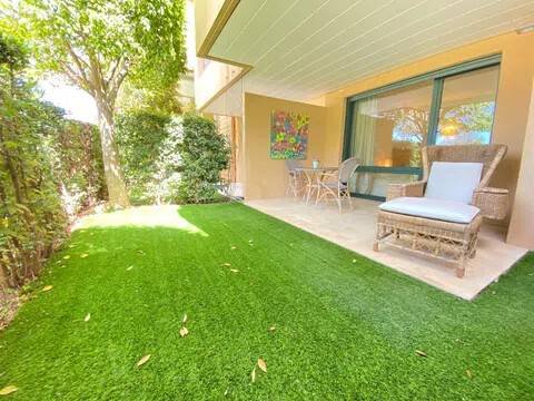 Piso de 120 m² en San Roque