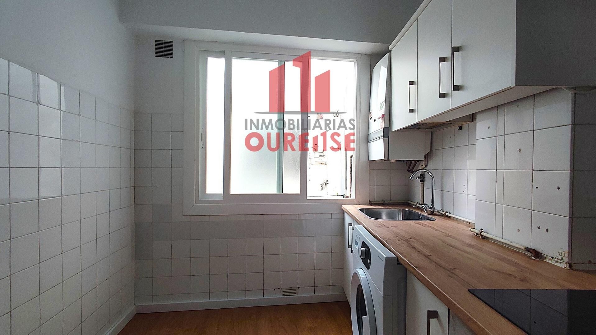 Pis de 71 m² a Ourense